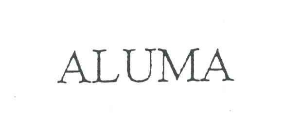 ALUMA