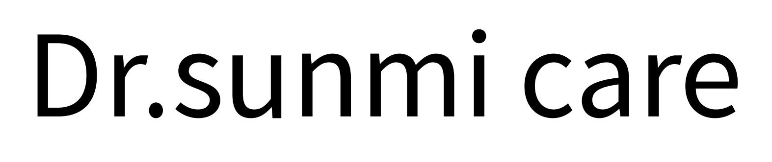 DR.SUNMI CARE