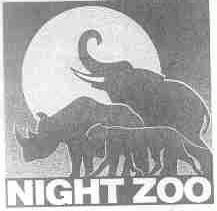 NIGHT ZOO