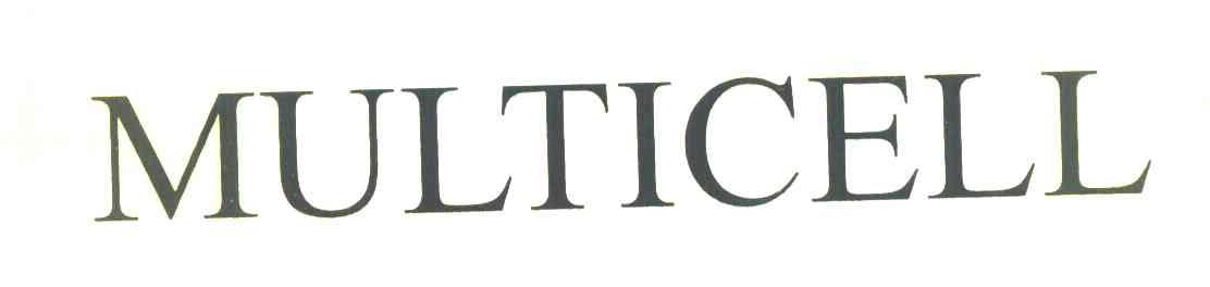 MULTICELL