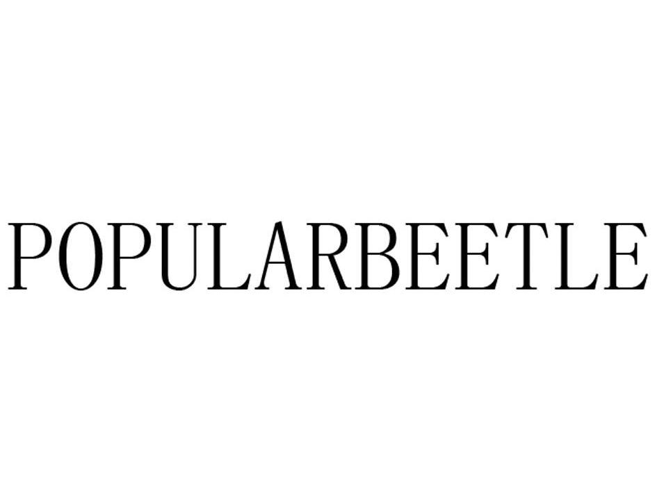 POPULARBEETLE
