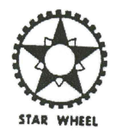 STAR WHEEL