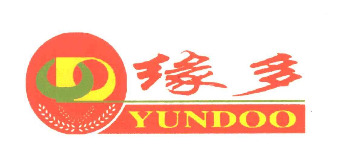 缘多;YUNDOO