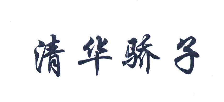清华骄子