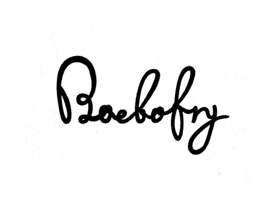 BOEBOFRY