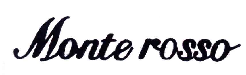 MONTE ROSSO