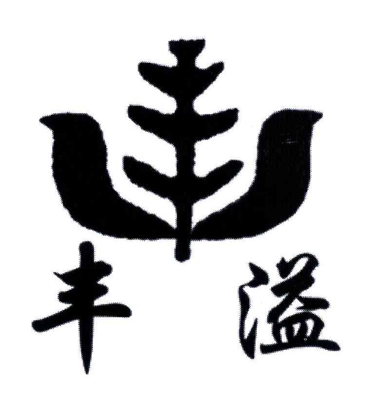 丰溢