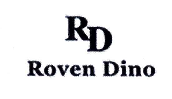 ROVEN DINO;RD