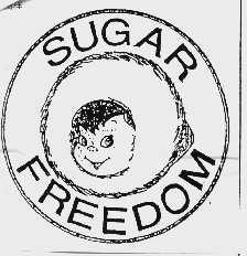 SUGAR FREEDOM