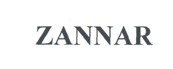ZANNAR