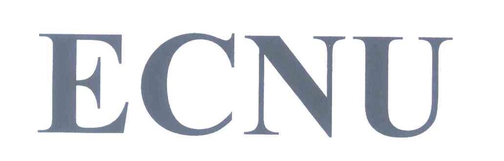 ECNU