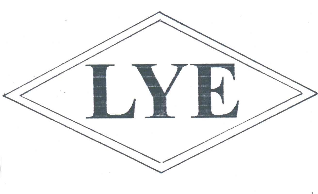 LYE