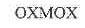 OXMOX