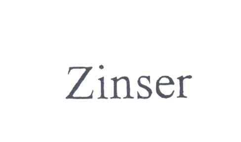 ZINSER
