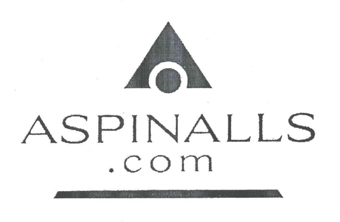 ASPINALLS.COM