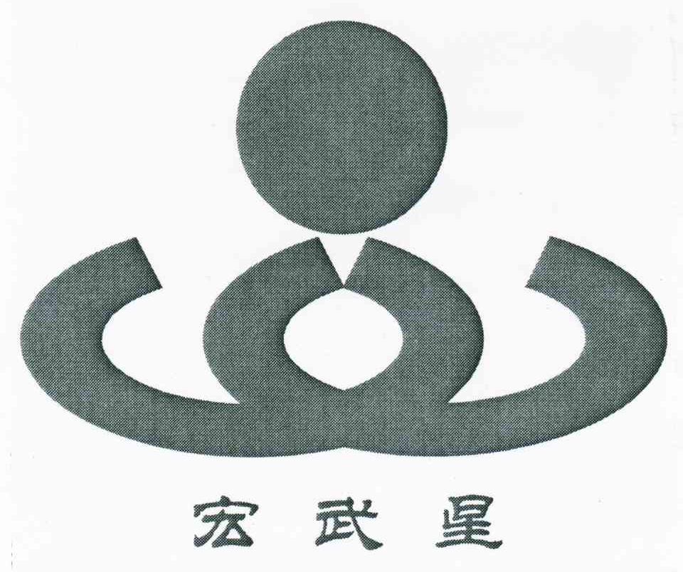 宏武星