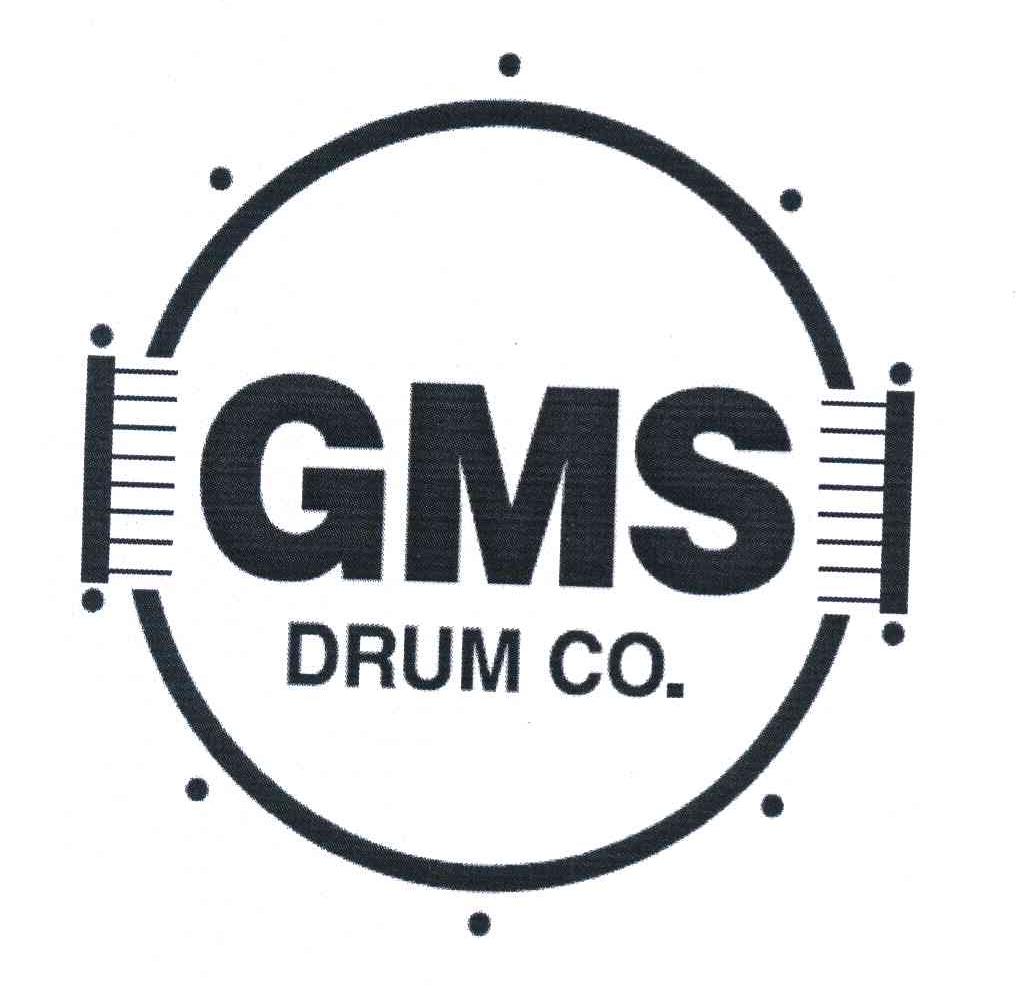 GMS DRUM CO.