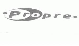 PROPRE