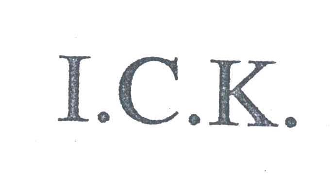 I.C.K.