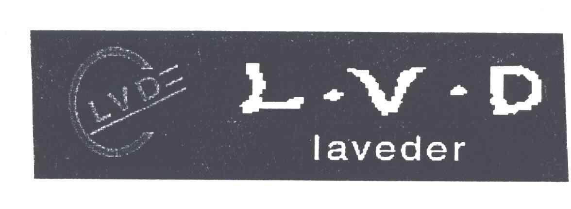 LAVEDER;LVD