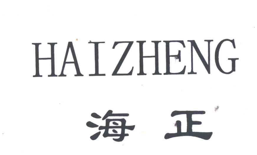 海正