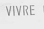 VIVRE