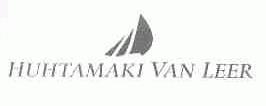 HUHTAMAKI VAN LEER