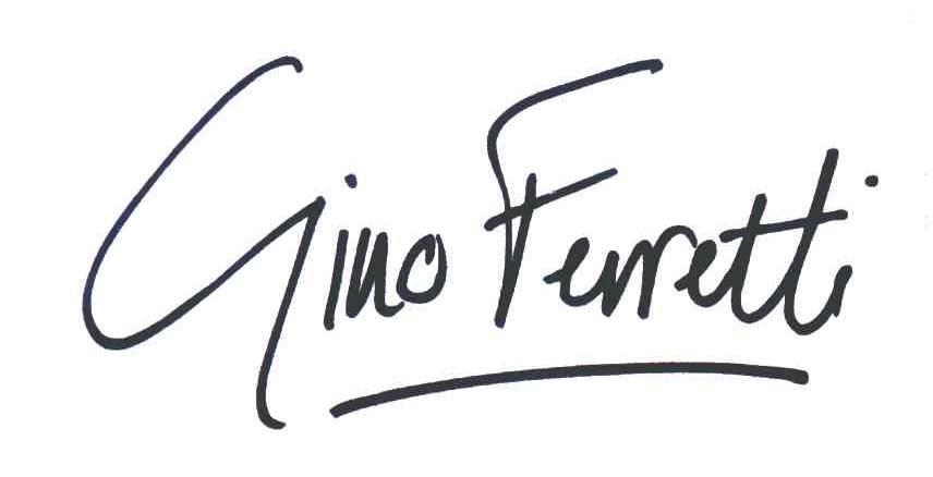 GINO FERRETTI