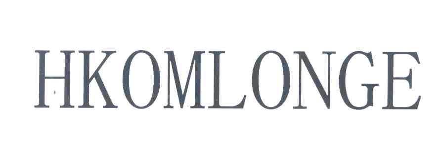 HKOMLONGE