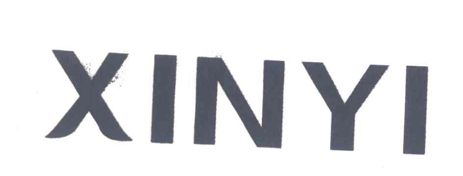 XINYI