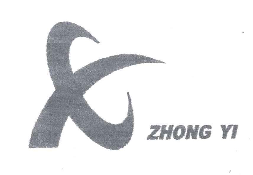 ZHONG YI
