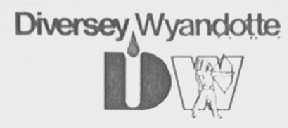 DIVERSEY WYANDOTTE