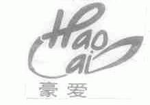 豪爱