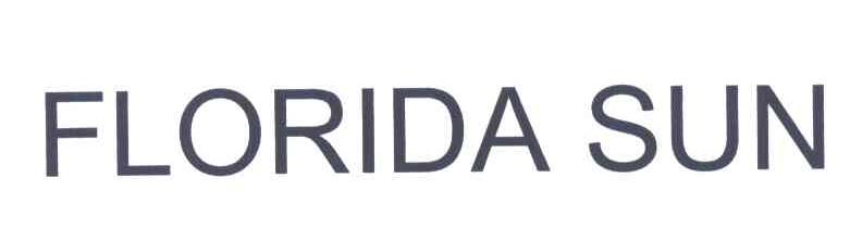 FLORIDA SUN
