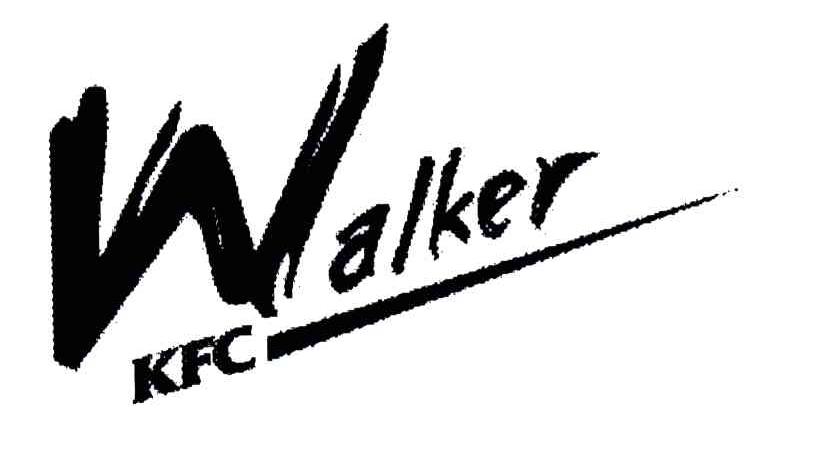 WALKER KFC