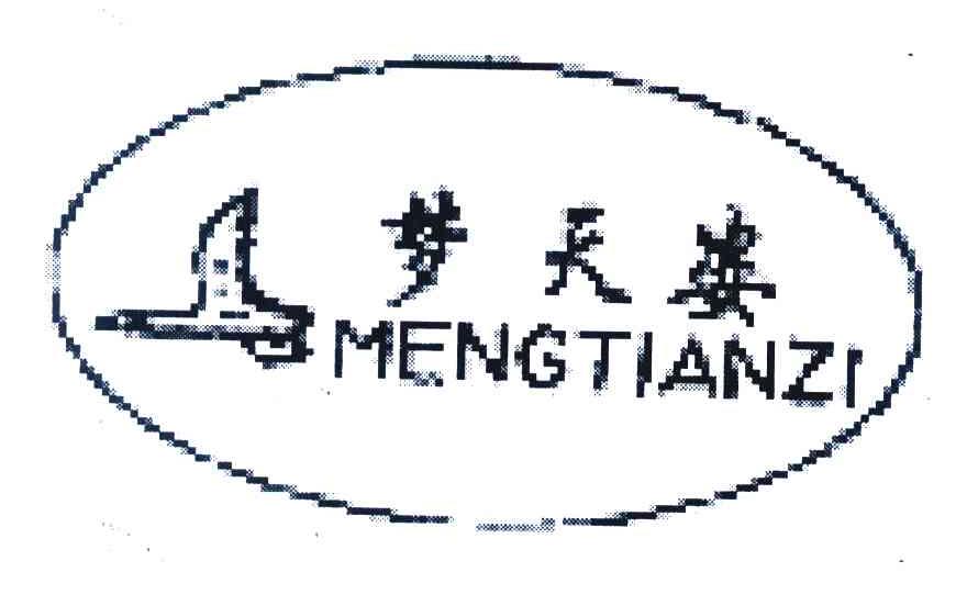 梦天姿