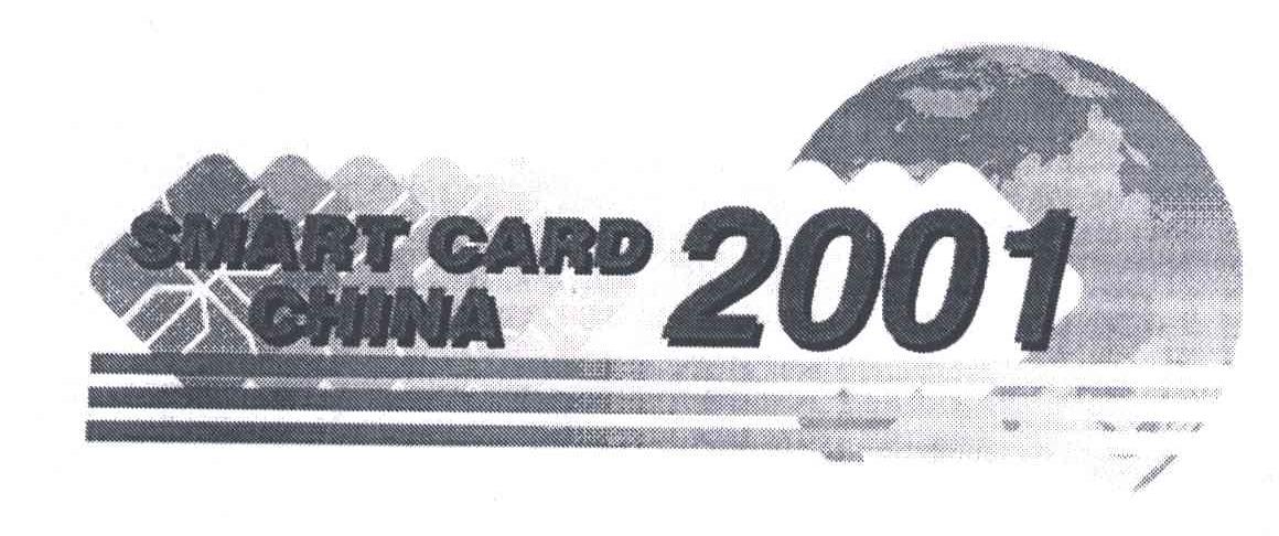 SMART CARD CHINA