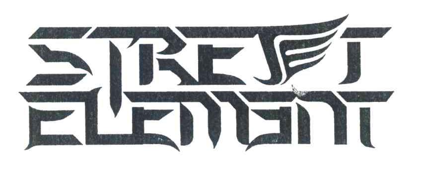 STREET ELEMENT