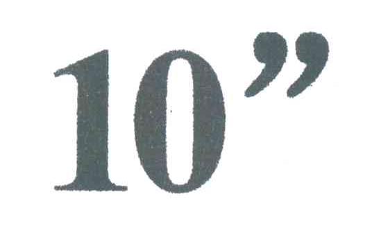 10