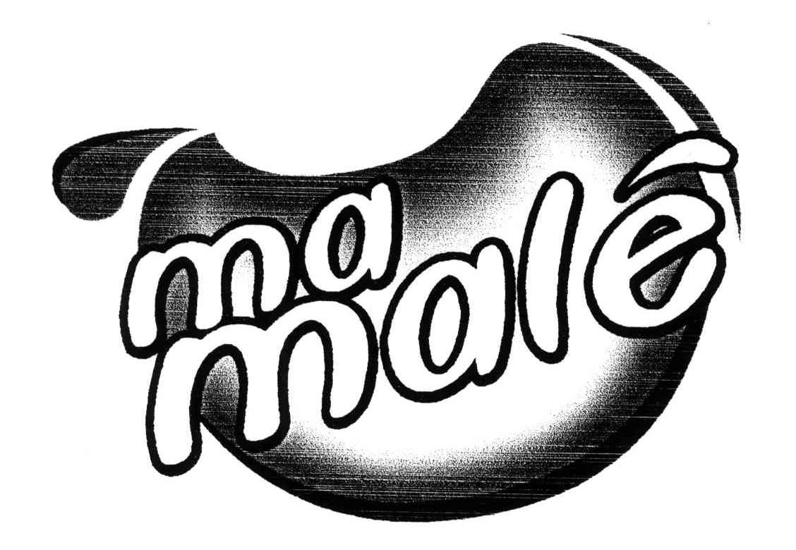 MA MALE