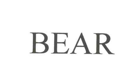 BEAR