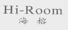 海榕   HI-ROOM