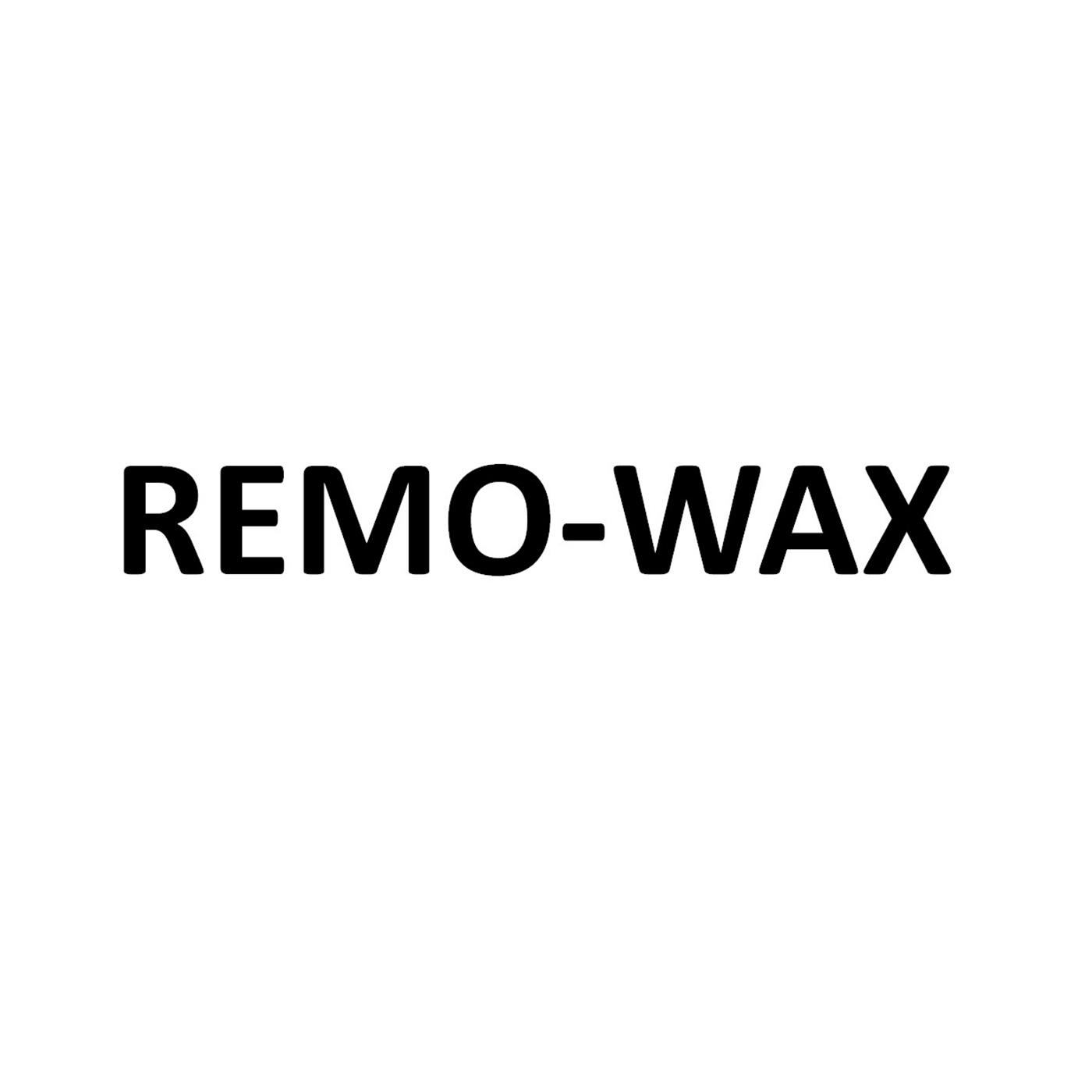 REMO-WAX