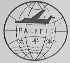 太平洋 PACIFIC