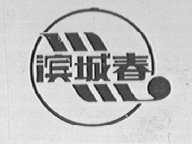 滨城春