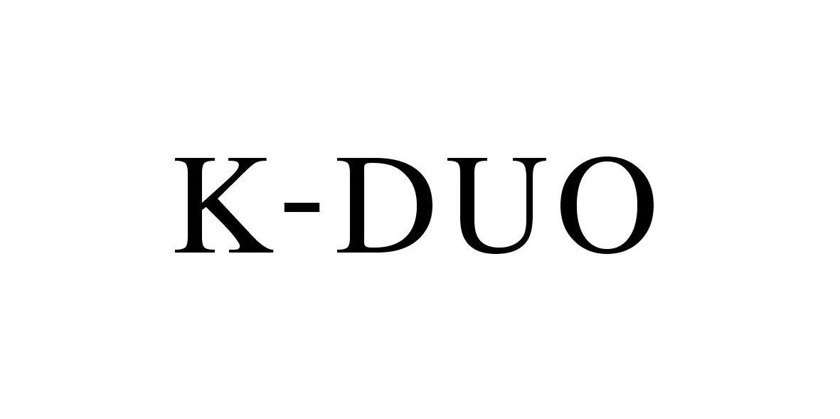 K-DUO