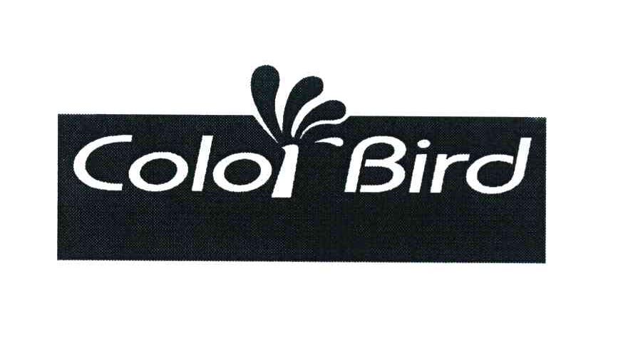 COLOR BIRD