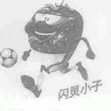 闪灵小子