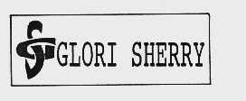 GLORI SHERRY