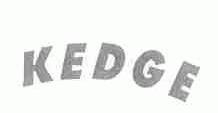 KEDGE
